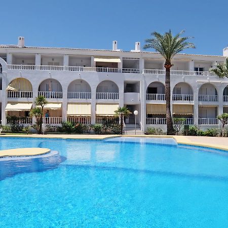 Roderic - Apartamento Junto Al Mar Оліва Екстер'єр фото