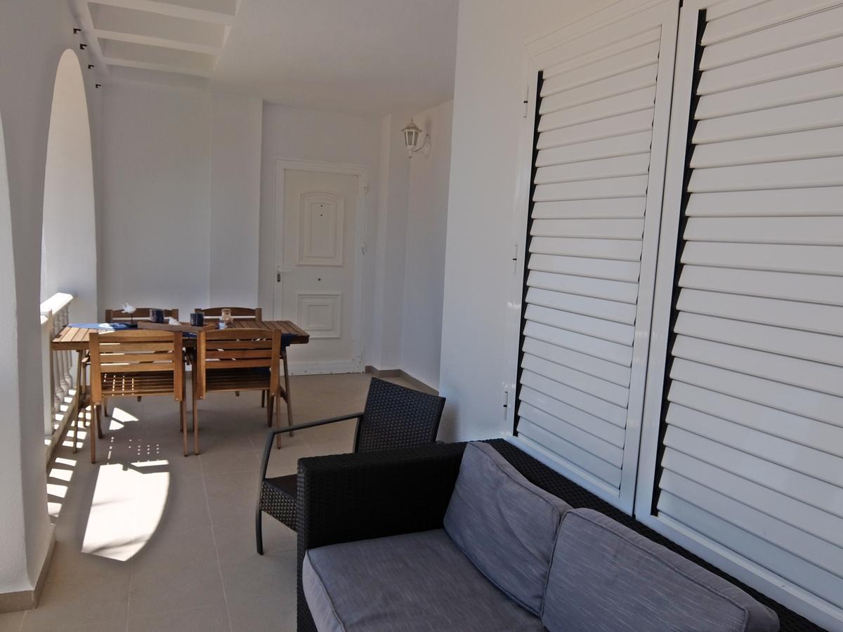 Roderic - Apartamento Junto Al Mar Оліва Екстер'єр фото