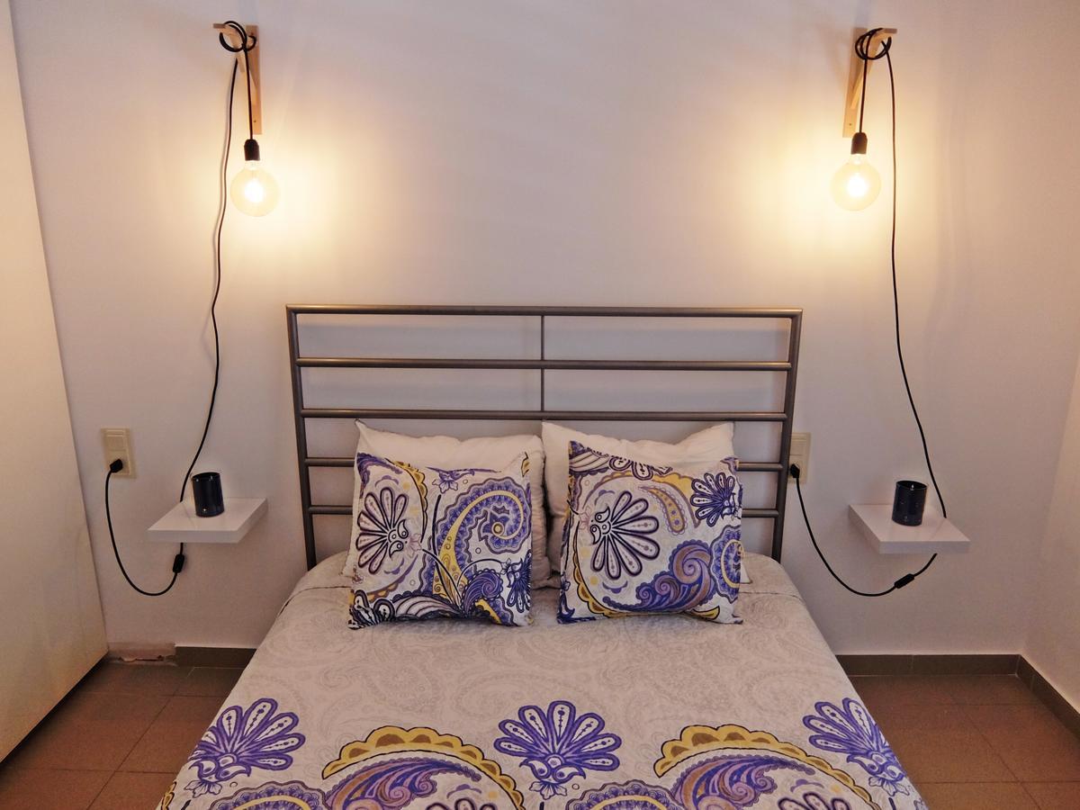 Roderic - Apartamento Junto Al Mar Оліва Екстер'єр фото