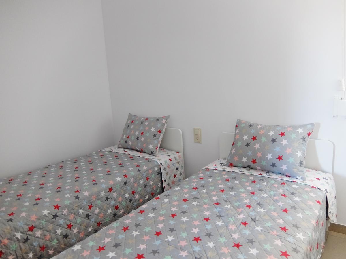 Roderic - Apartamento Junto Al Mar Оліва Екстер'єр фото