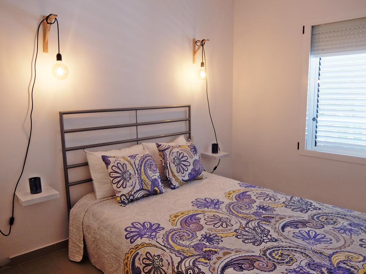 Roderic - Apartamento Junto Al Mar Оліва Екстер'єр фото