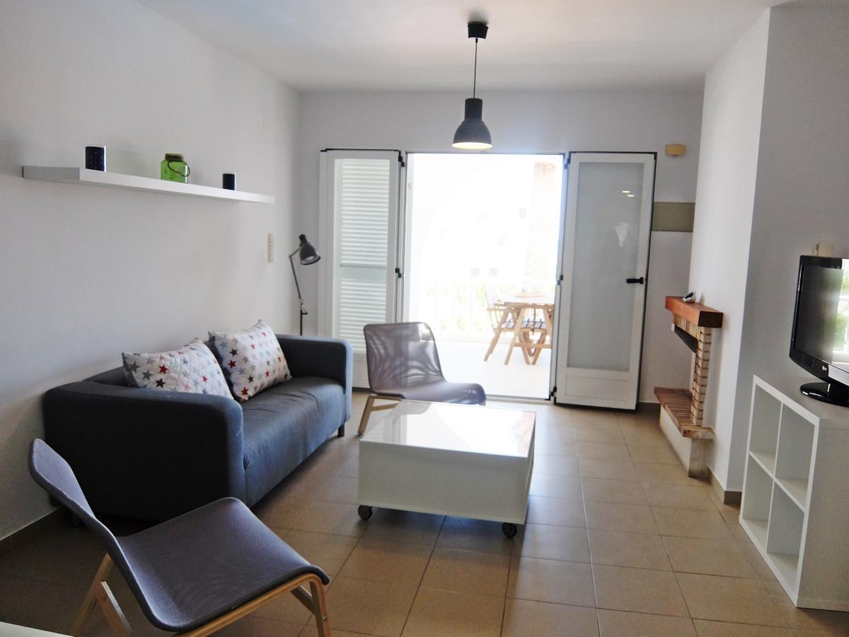 Roderic - Apartamento Junto Al Mar Оліва Екстер'єр фото